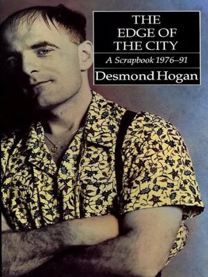 cover image of The Edge of the City